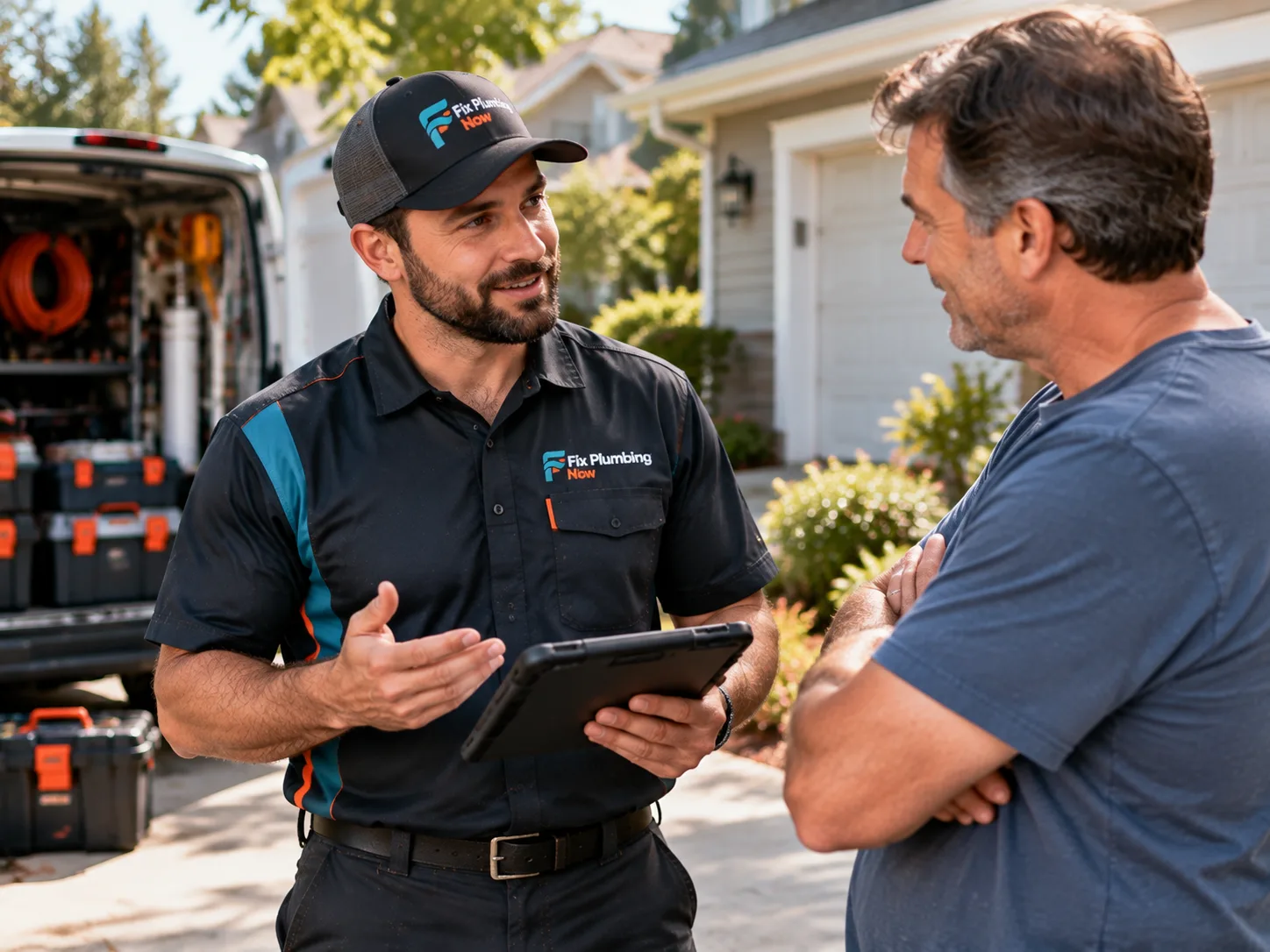 Clogged Drain Service Lake Mary, FL FAQs